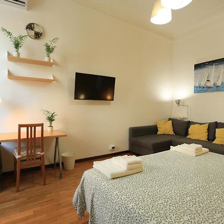 Residenza Accursio By Biphosting Διαμέρισμα Μιλάνο Εξωτερικό φωτογραφία