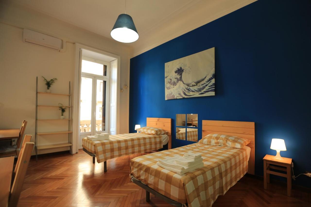 Residenza Accursio By Biphosting Διαμέρισμα Μιλάνο Εξωτερικό φωτογραφία