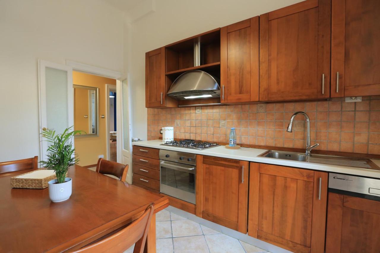 Residenza Accursio By Biphosting Διαμέρισμα Μιλάνο Εξωτερικό φωτογραφία